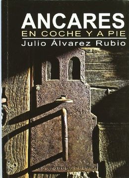 portada Ancares: En Coche y a pie (in Spanish)