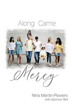 portada Along Came Mercy (en Inglés)