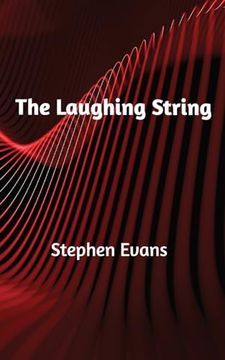 portada The Laughing String: Thoughts on Writing (in English)
