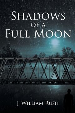 portada Shadows of a Full Moon (in English)