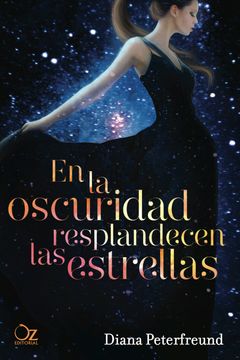 portada En la Oscuridad Resplandecen las Estrellas (in Spanish)