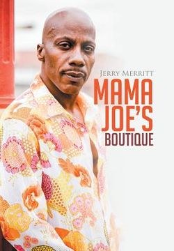 portada Mama Joe's Boutique (in English)