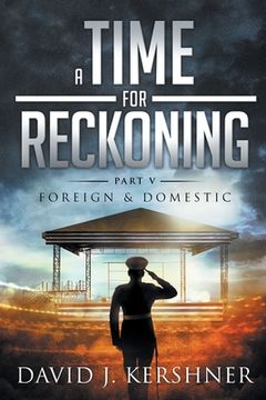 portada A Time for Reckoning (en Inglés)