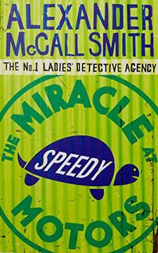 the miracle at speedy motors