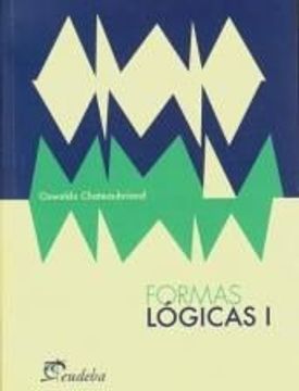 portada Formas Logicas i (in Spanish)