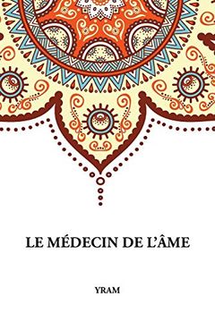 portada Le Médecin de L'âme (en Francés)