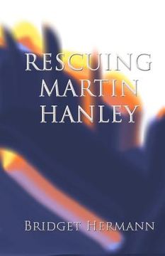 portada rescuing martin hanley (en Inglés)