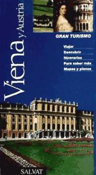 portada Viena y Austria (Gran Turismo) (in Spanish)