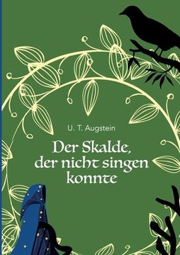 portada Der Skalde, der nicht singen konnte (in German)