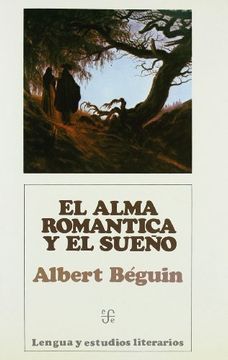 portada Alma Romántica y el Sueño, el (in Spanish)