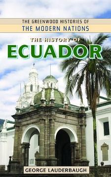 portada history of ecuador