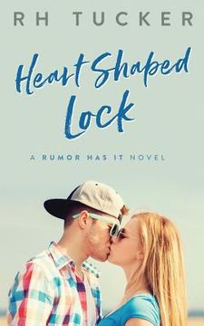 portada Heart Shaped Lock (en Inglés)