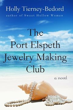 portada The Port Elspeth Jewelry Making Club (en Inglés)