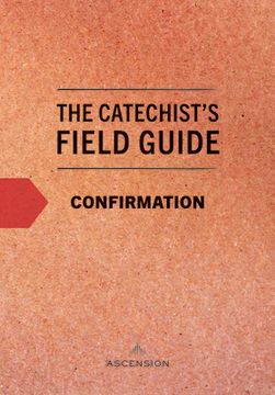 portada Catechist's Field Guide to Confirmation (in English)