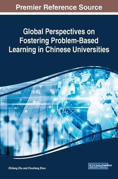 portada Global Perspectives on Fostering Problem-Based Learning in Chinese Universities
