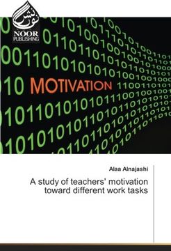 portada A study of teachers' motivation toward different work tasks