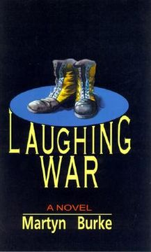 portada laughing war (in English)