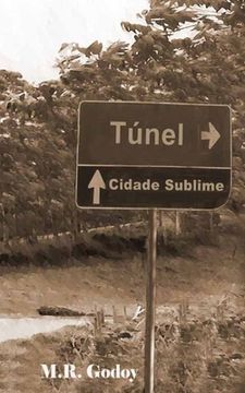 portada Cidade Sublime (in Portuguese)