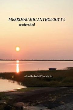 portada Merrimac Mic Anthology IV: Watershed (en Inglés)