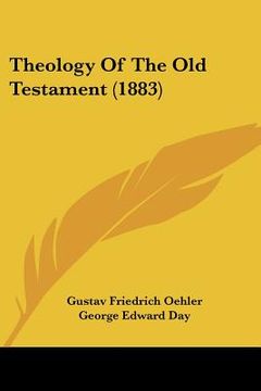 portada theology of the old testament (1883)