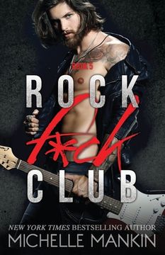 portada Rock F*ck Club (en Inglés)