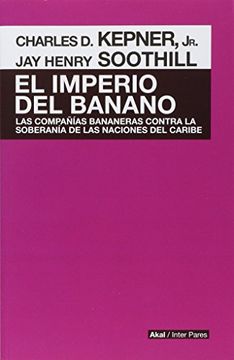 portada Imperio del Banano