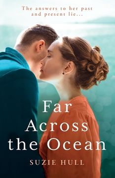 portada Far Across the Ocean (en Inglés)
