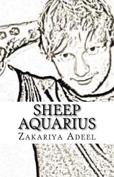 portada Sheep Aquarius: The Combined Astrology Series (en Inglés)