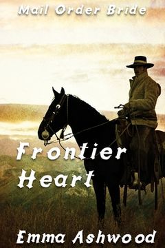 portada Frontier Heart (en Inglés)