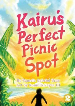 portada Kairu's Perfect Picnic Spot (en Inglés)