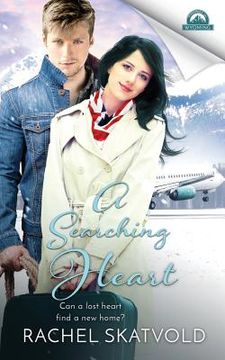 portada A Searching Heart (en Inglés)