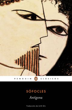Antígona (in Spanish)