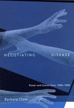 portada negotiating disease (in English)