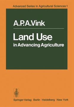 portada land use in advancing agriculture (en Inglés)