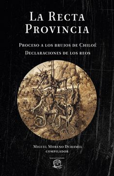 portada La Recta Provincia