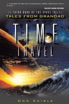 portada Time Travel: New Edition (in English)