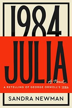 portada Julia: A Novel 