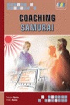 portada Coaching Samurai (in Spanish)