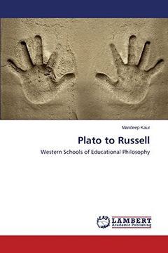 portada Plato to Russell