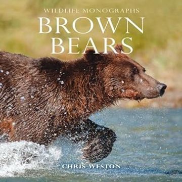portada brown bears