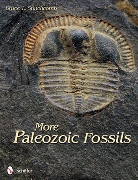 portada More Paleozoic Fossils (en Inglés)