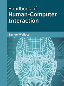 portada Handbook of Human-Computer Interaction (en Inglés)