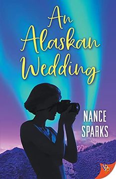 portada An Alaskan Wedding (in English)