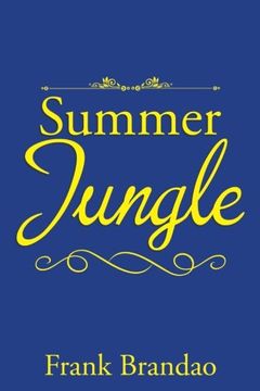 portada Summer Jungle