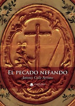 portada El Pecado Nefando (in Spanish)