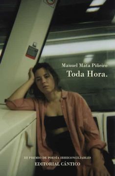 portada Toda Hora. (in Spanish)