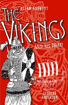 portada Vikings And All That (The And All That Series)