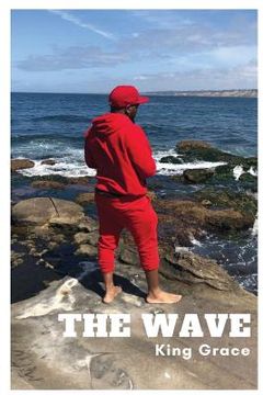 portada The Wave (en Inglés)