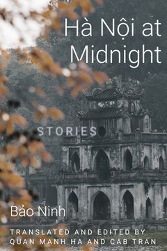 portada Hanoi at Midnight: Stories (Diasporic Vietnamese Artists Network) 