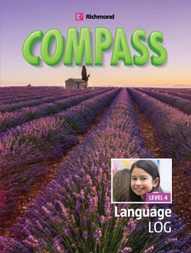 portada Compass 4 - Language log
